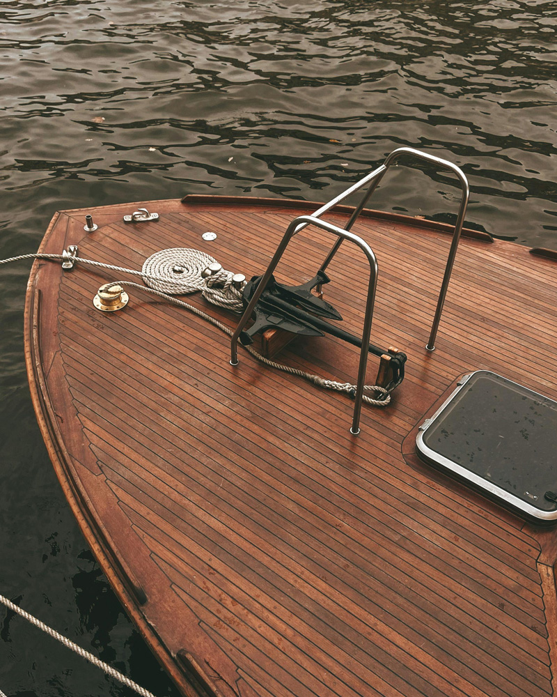 bateau