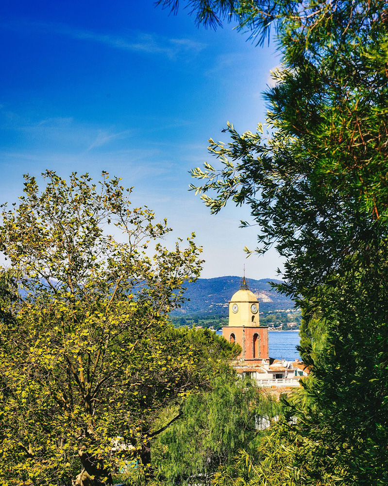 phare